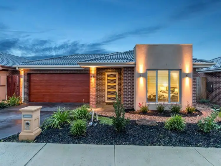 34 Viridian Avenue, Officer VIC 3809