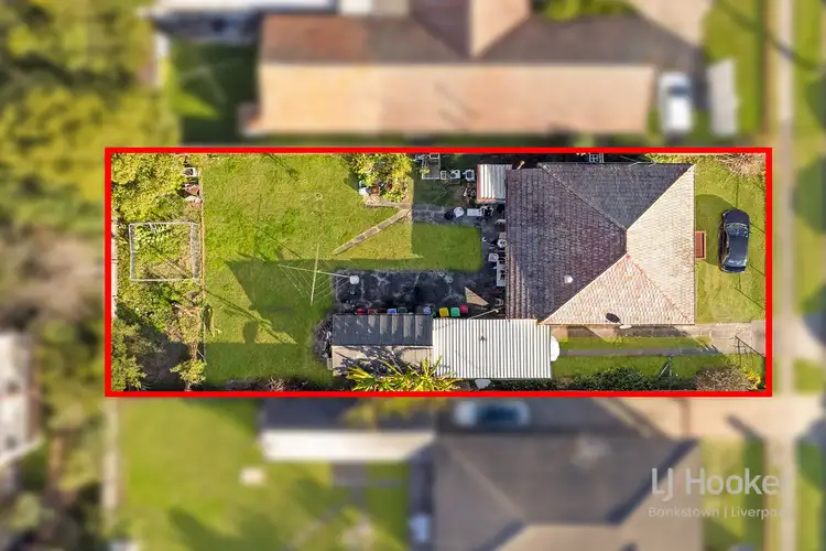 Second view of Homely house listing, 26 Copeland Street, Liverpool NSW 2170