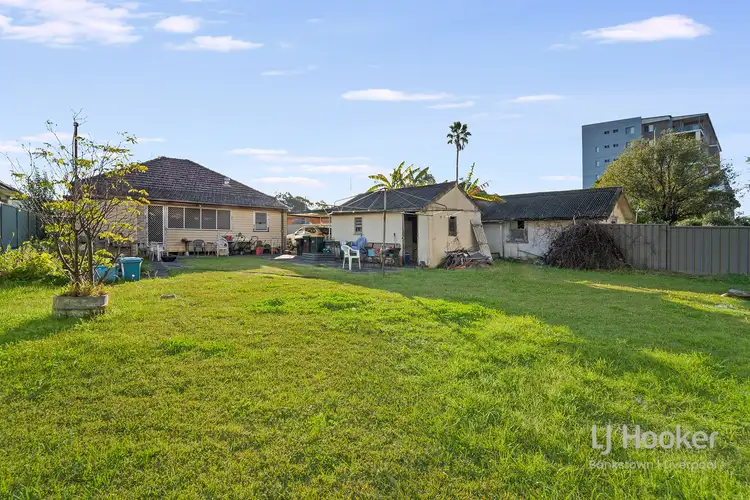 Third view of Homely house listing, 26 Copeland Street, Liverpool NSW 2170