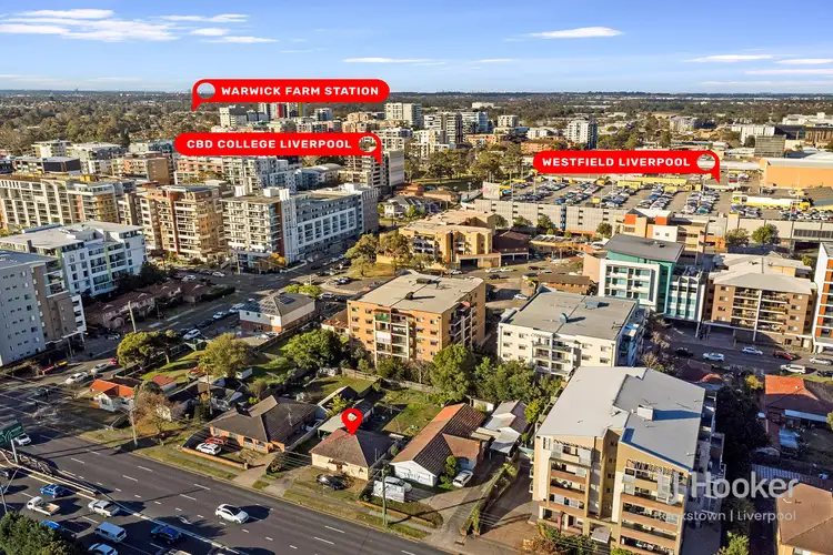 Fifth view of Homely house listing, 26 Copeland Street, Liverpool NSW 2170