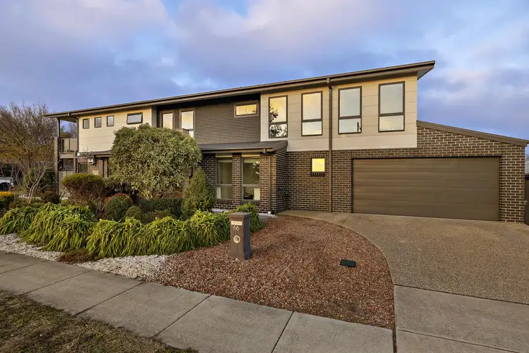 66 Marie Pitt Street, Franklin ACT 2913