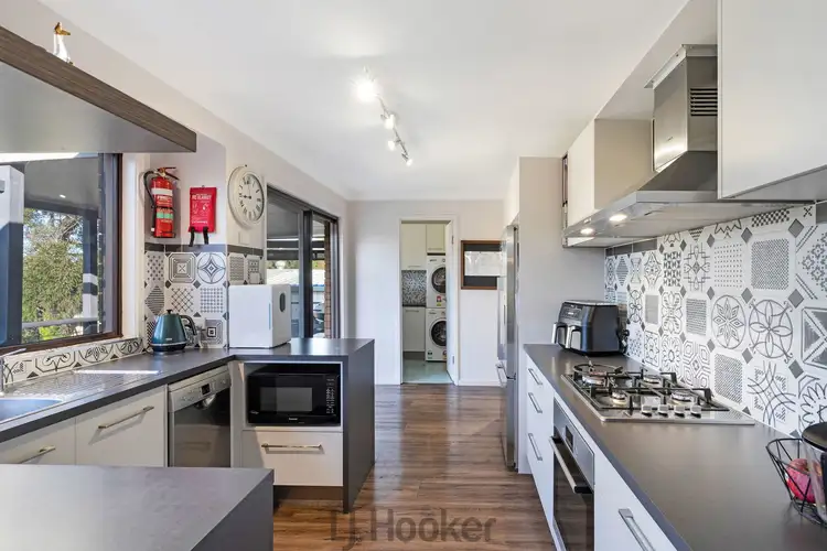 Second view of Homely house listing, 10 Kooringal Close, Rathmines NSW 2283