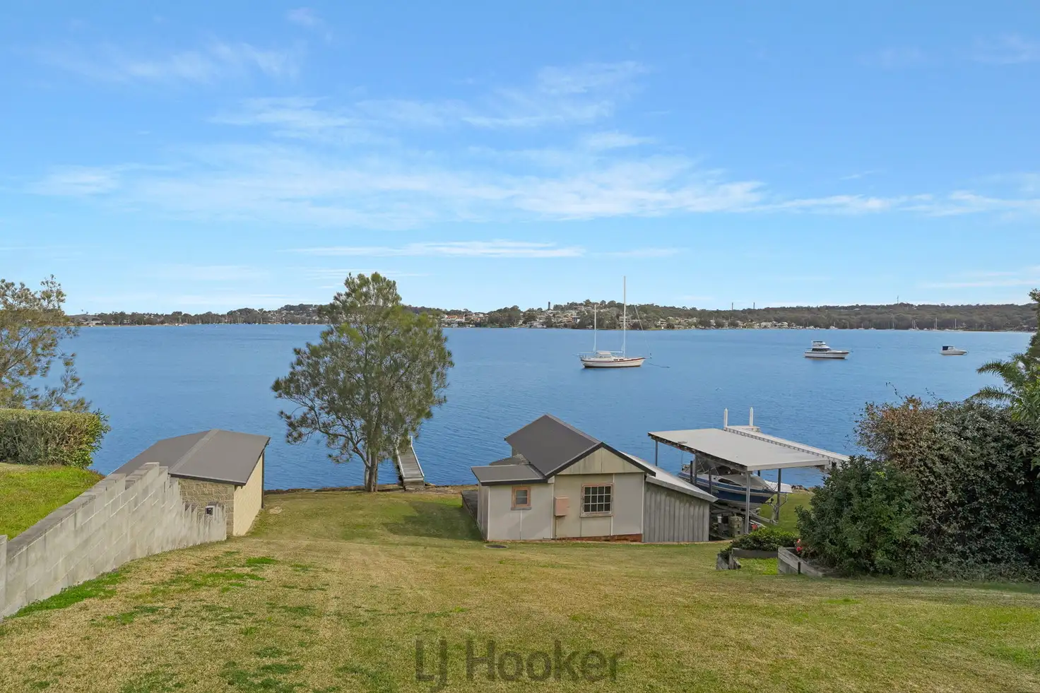 Main view of Homely house listing, 20 Sealand Road, Fishing Point NSW 2283