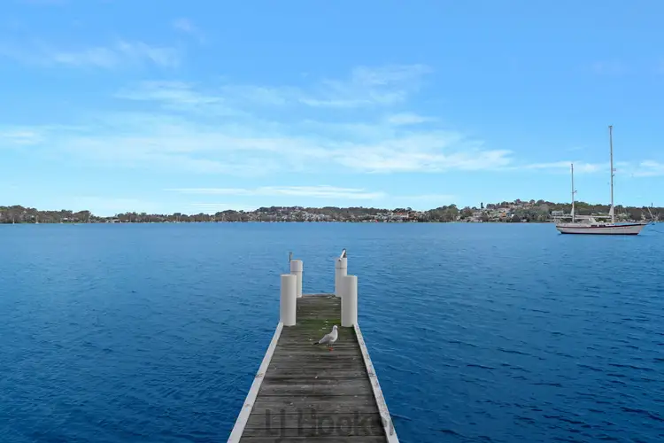 Second view of Homely house listing, 20 Sealand Road, Fishing Point NSW 2283