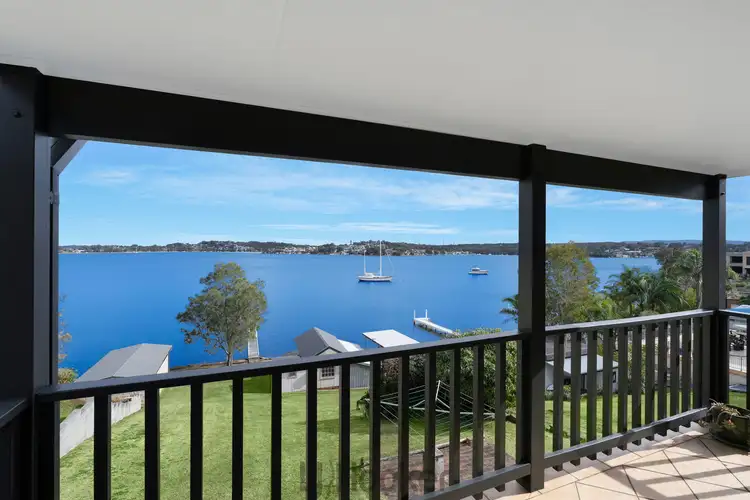 Fourth view of Homely house listing, 20 Sealand Road, Fishing Point NSW 2283
