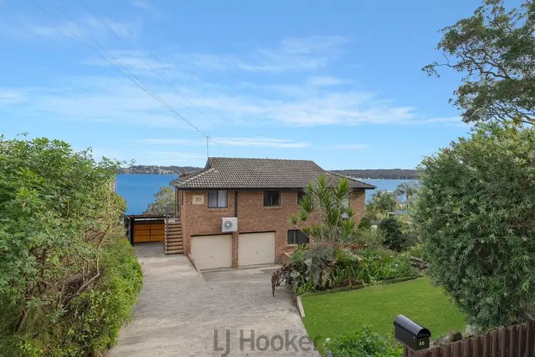 Sixth view of Homely house listing, 20 Sealand Road, Fishing Point NSW 2283