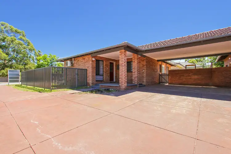 Main view of Homely house listing, 1A Archdeacon St, East Victoria Park WA 6101
