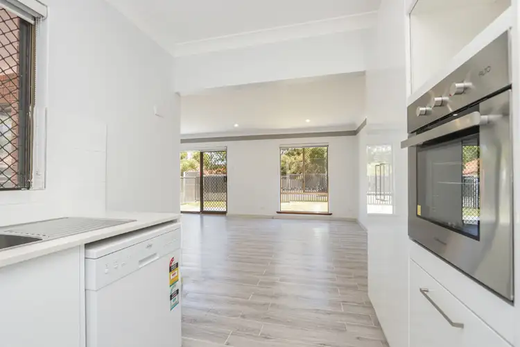 Second view of Homely house listing, 1A Archdeacon St, East Victoria Park WA 6101