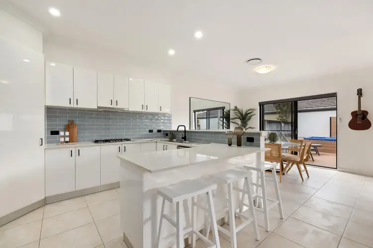 Fourth view of Homely townhouse listing, 15 Bandicoot Close, Warriewood NSW 2102