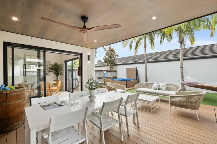 Fifth view of Homely townhouse listing, 15 Bandicoot Close, Warriewood NSW 2102