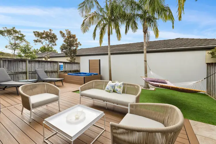 Sixth view of Homely townhouse listing, 15 Bandicoot Close, Warriewood NSW 2102