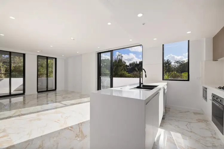 Fifth view of Homely apartment listing, 4/34 Lorikeet Grove, Warriewood NSW 2102