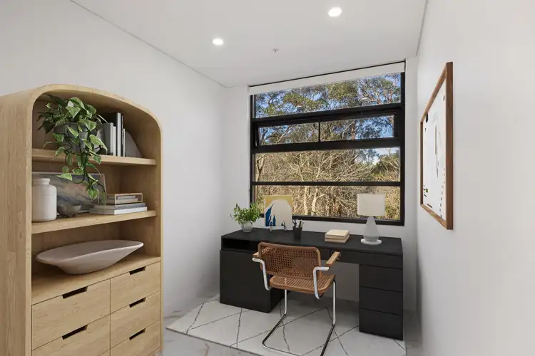 Sixth view of Homely apartment listing, 4/34 Lorikeet Grove, Warriewood NSW 2102