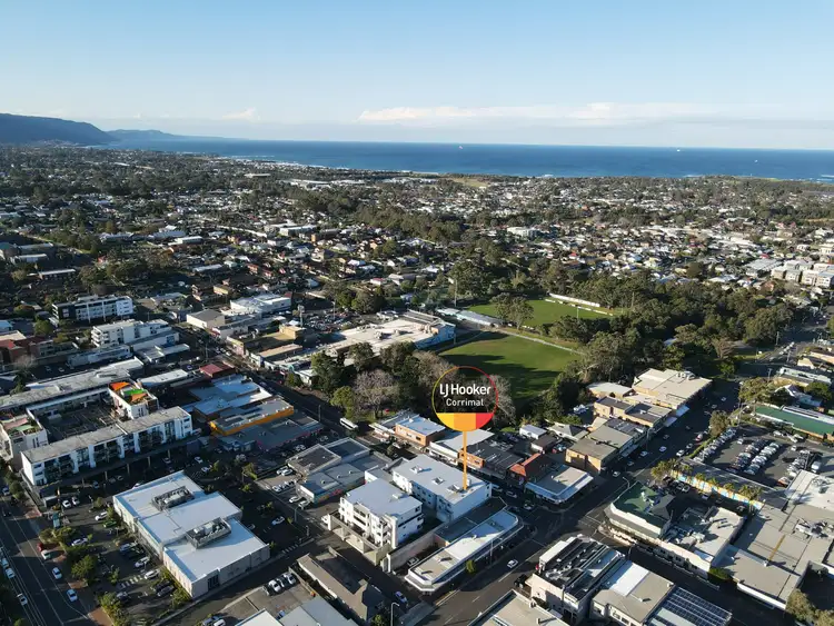 19/225-231 Princes Highway, Corrimal NSW 2518