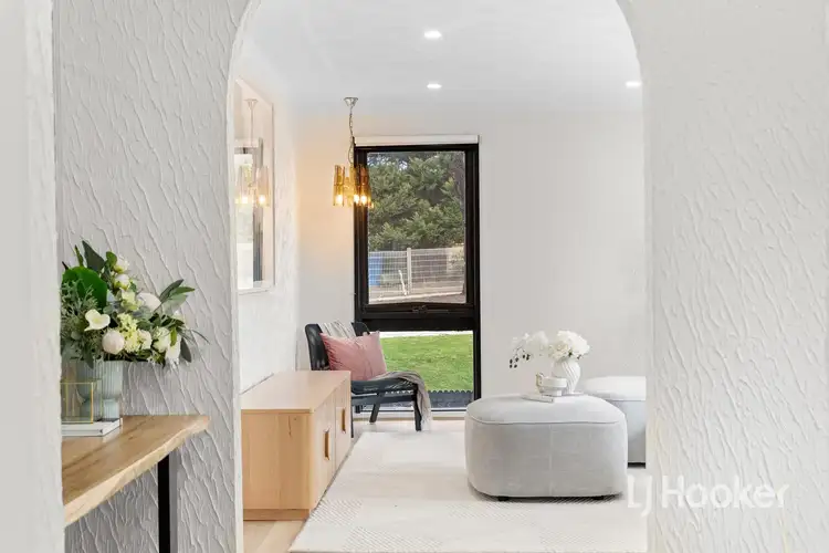 Fourth view of Homely house listing, 13 Robinson Crescent, Hampton Park VIC 3976