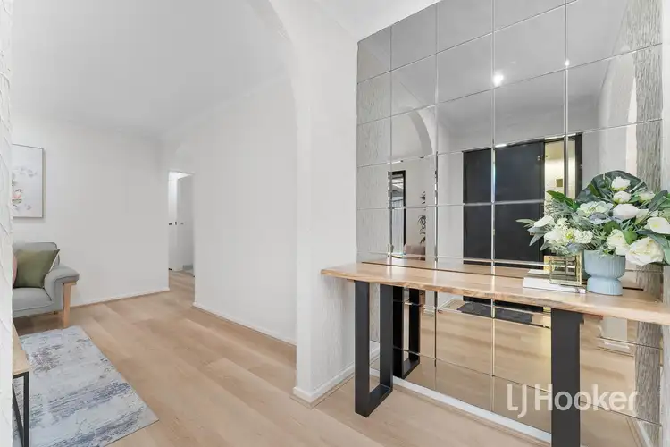 Fifth view of Homely house listing, 13 Robinson Crescent, Hampton Park VIC 3976