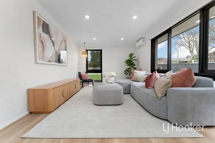 Fifth view of Homely house listing, 13 Robinson Crescent, Hampton Park VIC 3976