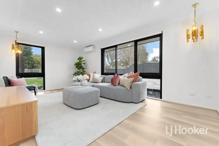 Sixth view of Homely house listing, 13 Robinson Crescent, Hampton Park VIC 3976