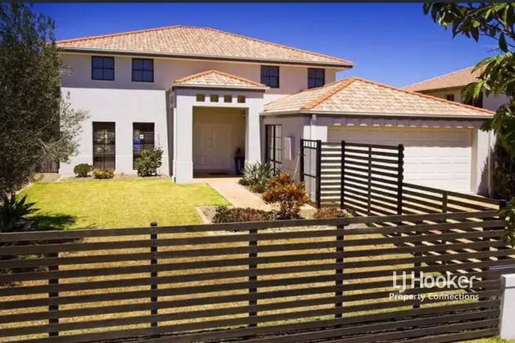 Main view of Homely house listing, 161 Saturn Crescent, Bridgeman Downs QLD 4035