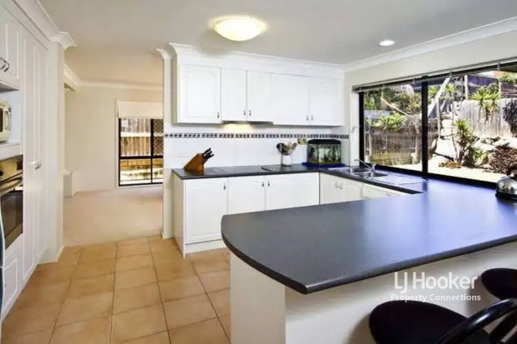 Second view of Homely house listing, 161 Saturn Crescent, Bridgeman Downs QLD 4035