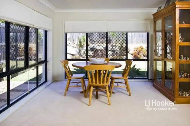 Fifth view of Homely house listing, 161 Saturn Crescent, Bridgeman Downs QLD 4035
