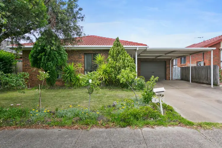 9 Mintaro Way, Seabrook VIC 3028