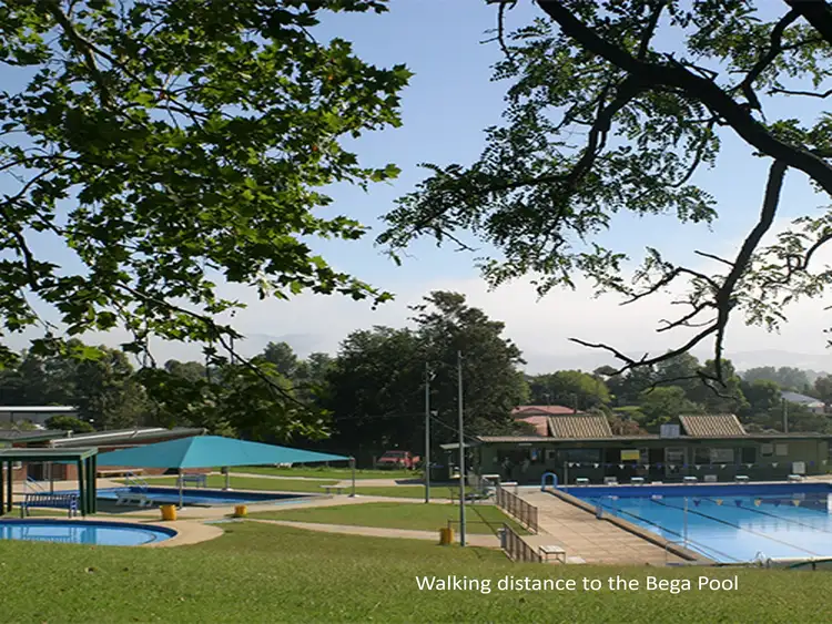 Seventh view of Homely land listing, 2 Warbler Circuit, Bega NSW 2550