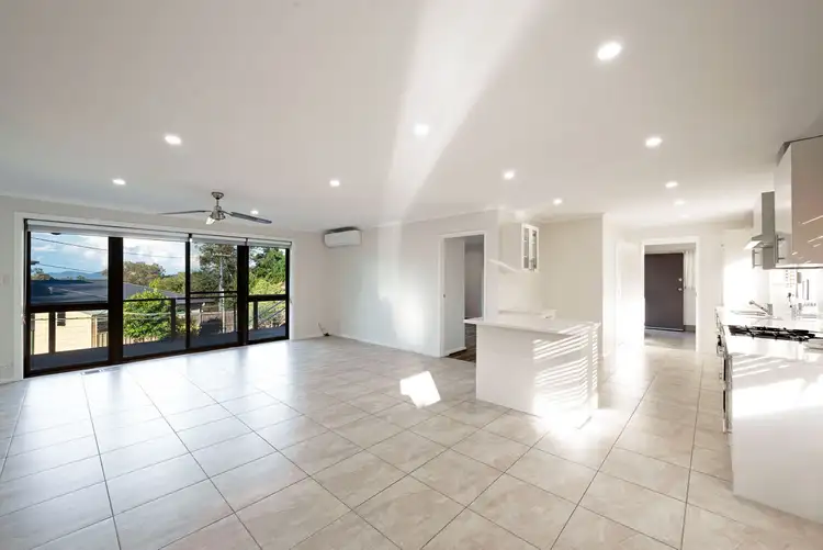Second view of Homely house listing, 51 Port Arthur Street, Lyons ACT 2606