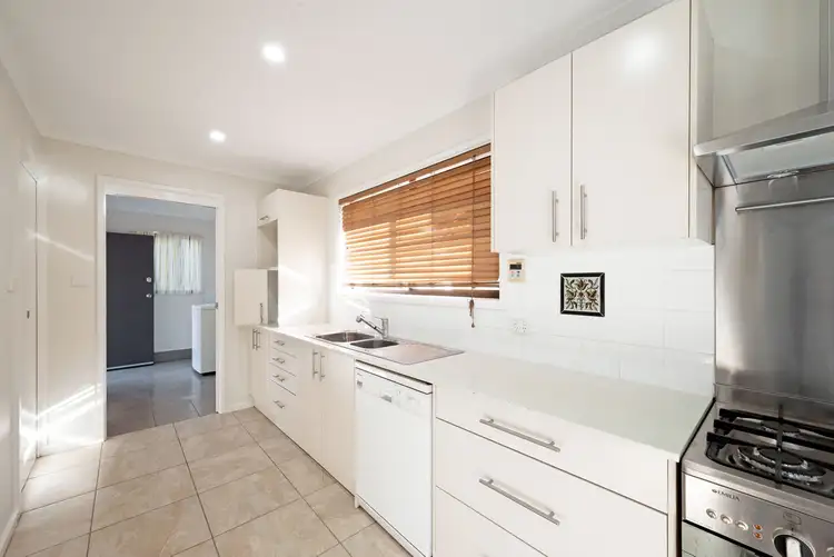 Second view of Homely house listing, 51 Port Arthur Street, Lyons ACT 2606