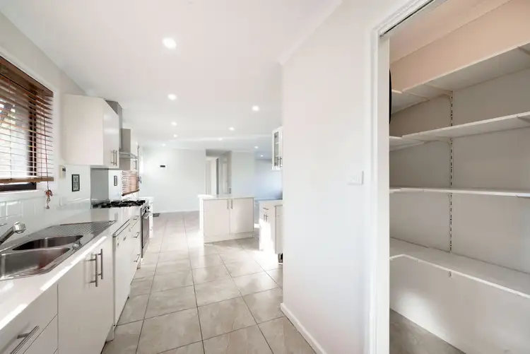 Fifth view of Homely house listing, 51 Port Arthur Street, Lyons ACT 2606