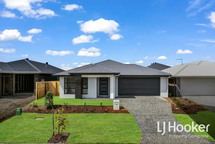 18 Pinnacles Street, Yarrabilba QLD 4207