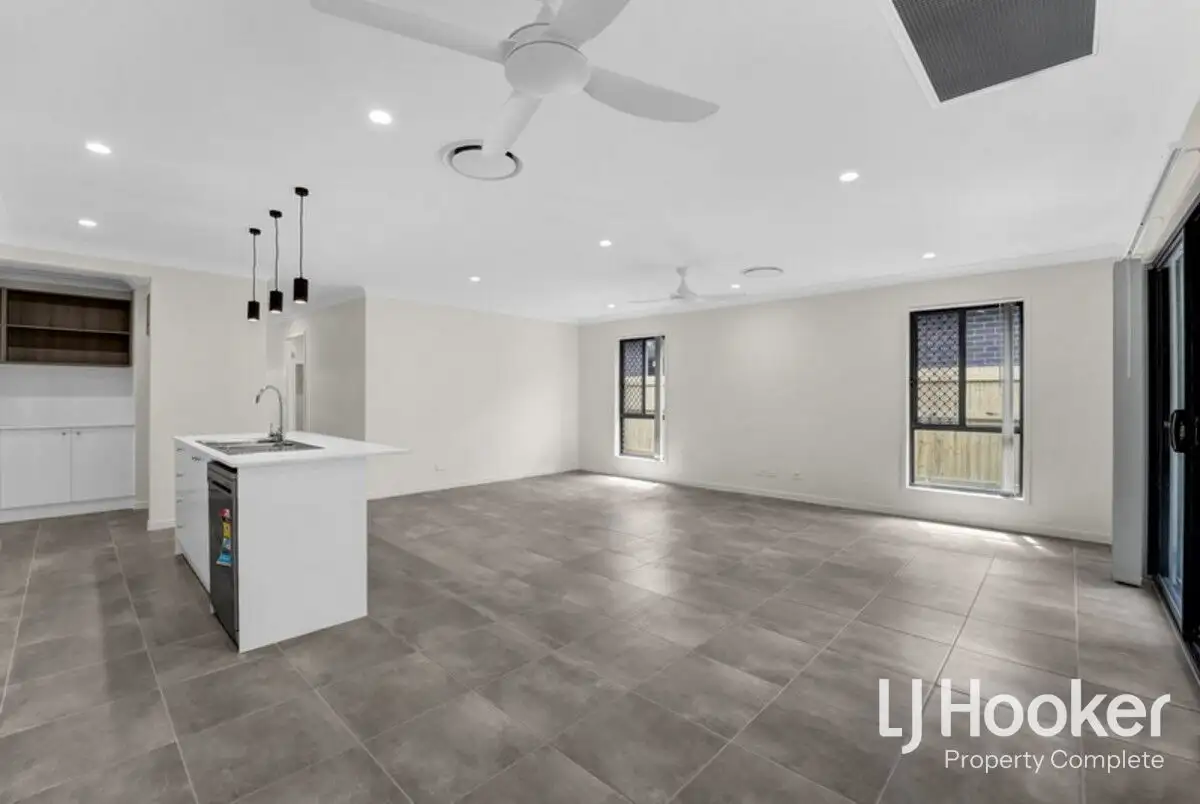 Main view of Homely house listing, 18 Pinnacles Street, Yarrabilba QLD 4207