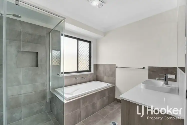 Third view of Homely house listing, 18 Pinnacles Street, Yarrabilba QLD 4207
