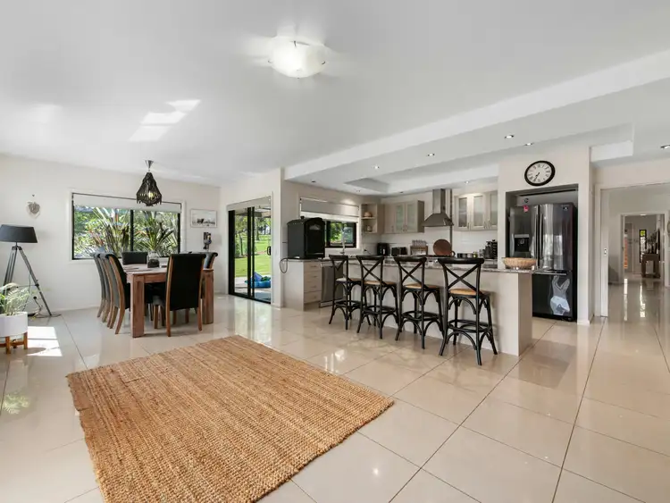 Fifth view of Homely house listing, 117 Nicholson Sarsfield Road, Nicholson VIC 3882