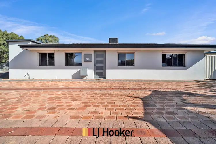 Second view of Homely house listing, 247 Gibson Avenue, Padbury WA 6025