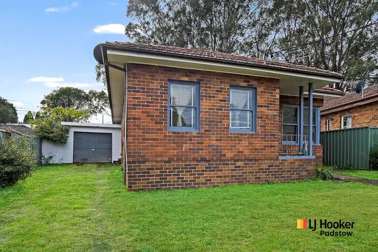 29 Montgomery Avenue, Revesby NSW 2212
