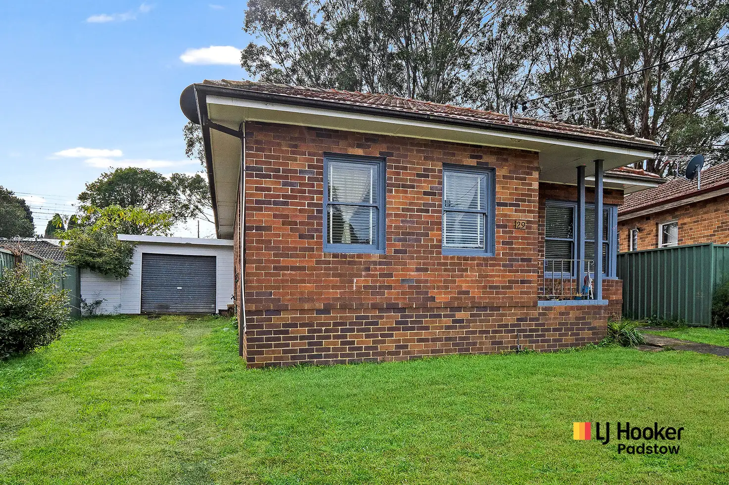 Main view of Homely house listing, 29 Montgomery Avenue, Revesby NSW 2212