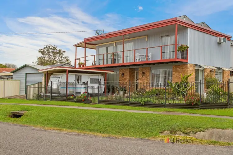 Main view of Homely house listing, 56 Laelana Avenue, Halekulani NSW 2262
