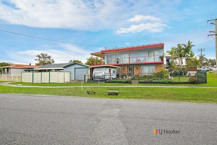 56 Laelana Avenue, Halekulani NSW 2262