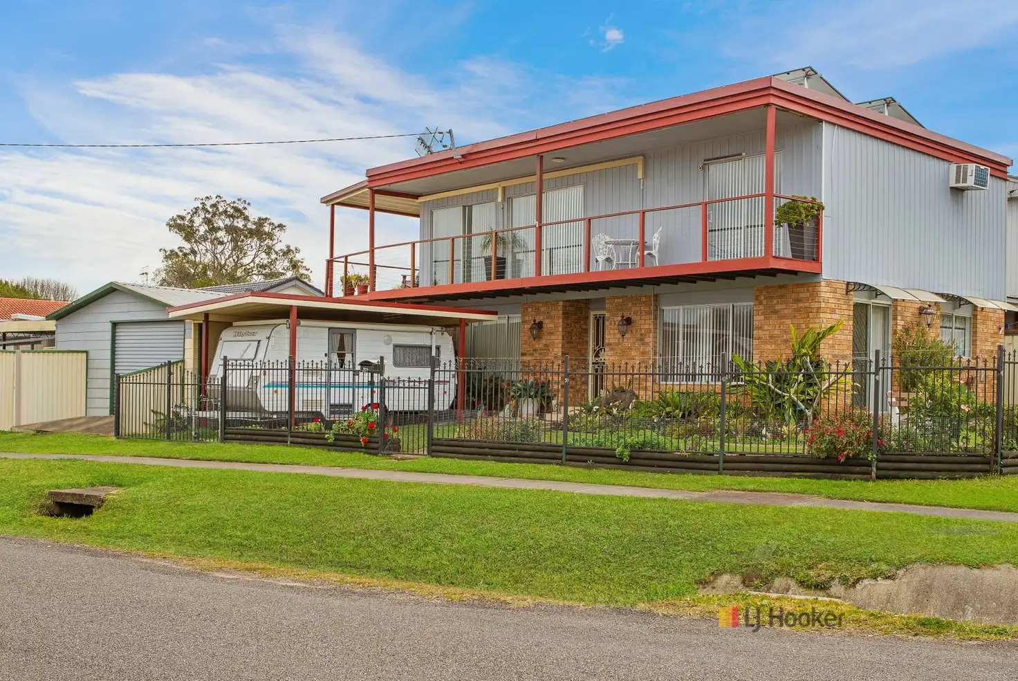Main view of Homely house listing, 56 Laelana Avenue, Halekulani NSW 2262