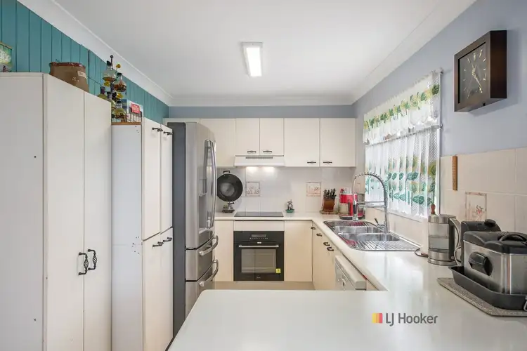 Second view of Homely house listing, 56 Laelana Avenue, Halekulani NSW 2262