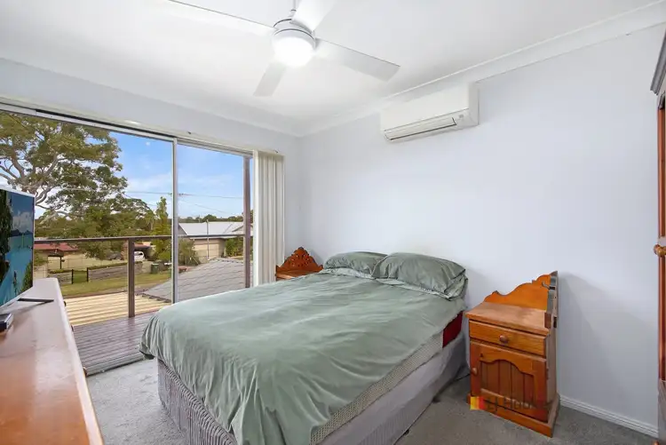 Fifth view of Homely house listing, 56 Laelana Avenue, Halekulani NSW 2262