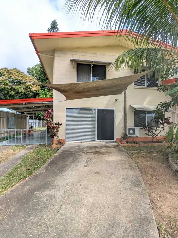 Main view of Homely unit listing, 5A Carnation Drive, Mooroobool QLD 4870