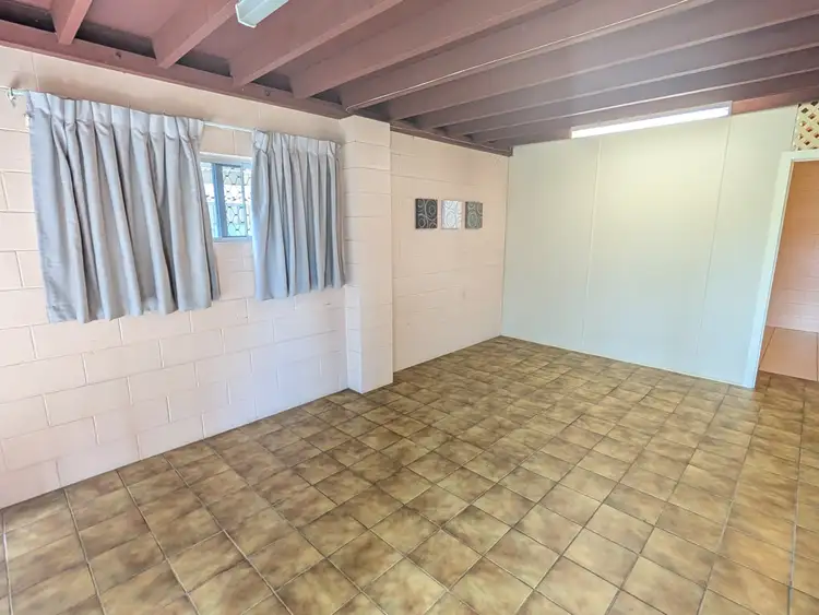 Third view of Homely unit listing, 5A Carnation Drive, Mooroobool QLD 4870