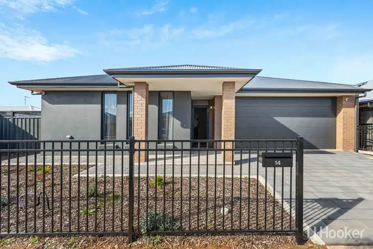 14 Banjo Street, Munno Para SA 5115
