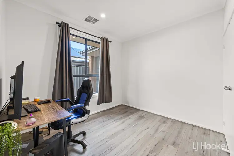 Fifth view of Homely house listing, 14 Banjo Street, Munno Para SA 5115