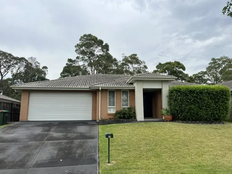 Main view of Homely house listing, 39 Stonebridge Drive, Cessnock NSW 2325