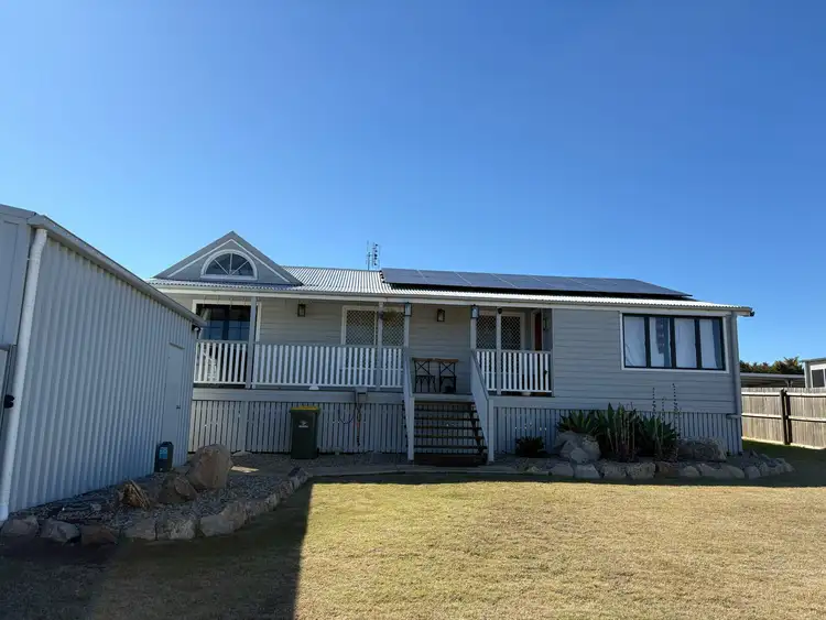 Second view of Homely house listing, 49 Buckingham St, Kingaroy QLD 4610