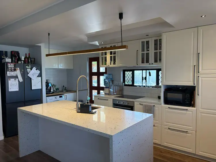 Fourth view of Homely house listing, 49 Buckingham St, Kingaroy QLD 4610