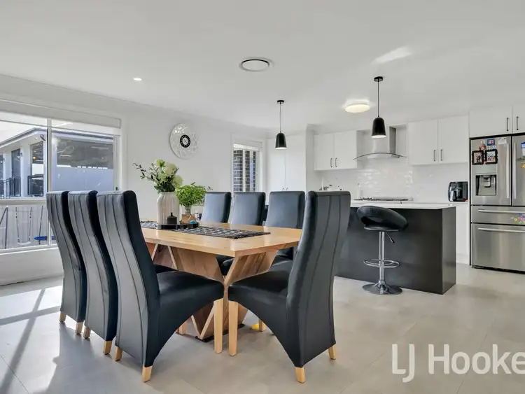 Third view of Homely house listing, 11a Ignatius Place, Kelso NSW 2795